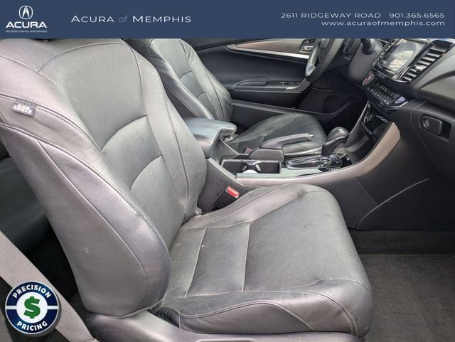 Used 2016 Honda Accord EX-L image 27