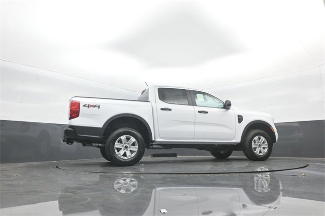 New 2025 Ford Ranger XL w/ Trailer Tow Package image 37
