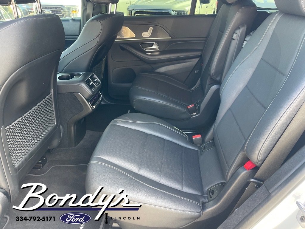 Used 2023 Mercedes-Benz GLS 450 4MATIC image 14