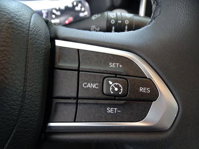 Certified 2023 Jeep Compass Latitude w/ Sun and Sound Group image 8