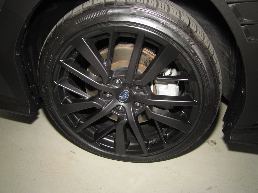 Used 2022 Subaru WRX Premium AWD/4WD image 25