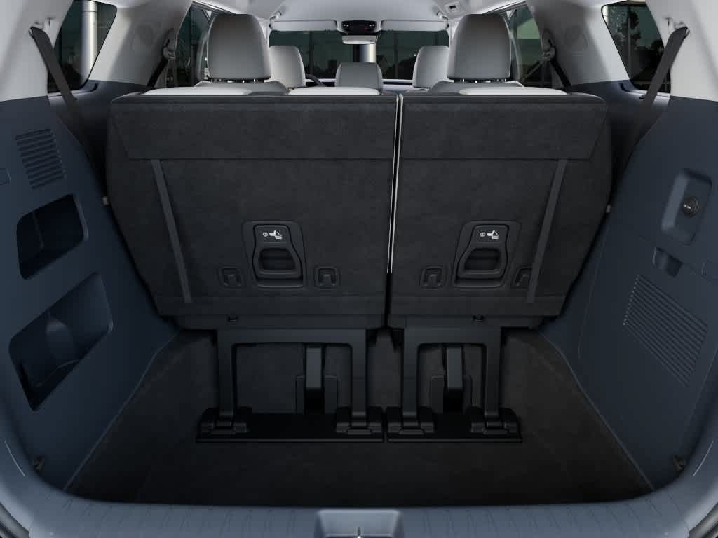 New 2026 Kia Carnival EX FWD image 19