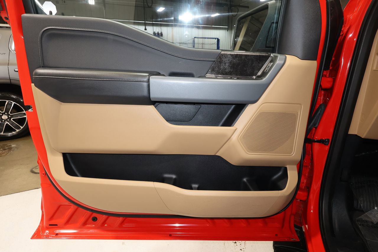 Used 2023 Ford F150 XLT w/ Equipment Group 301A Mid image 18