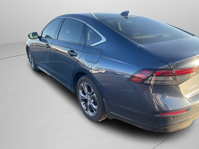 Used 2024 Honda Accord EX-L image 3