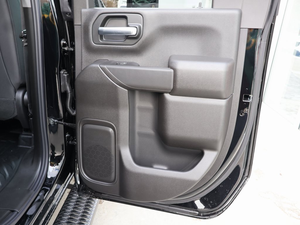 New 2026 Chevrolet Silverado 3500 W/T image 37