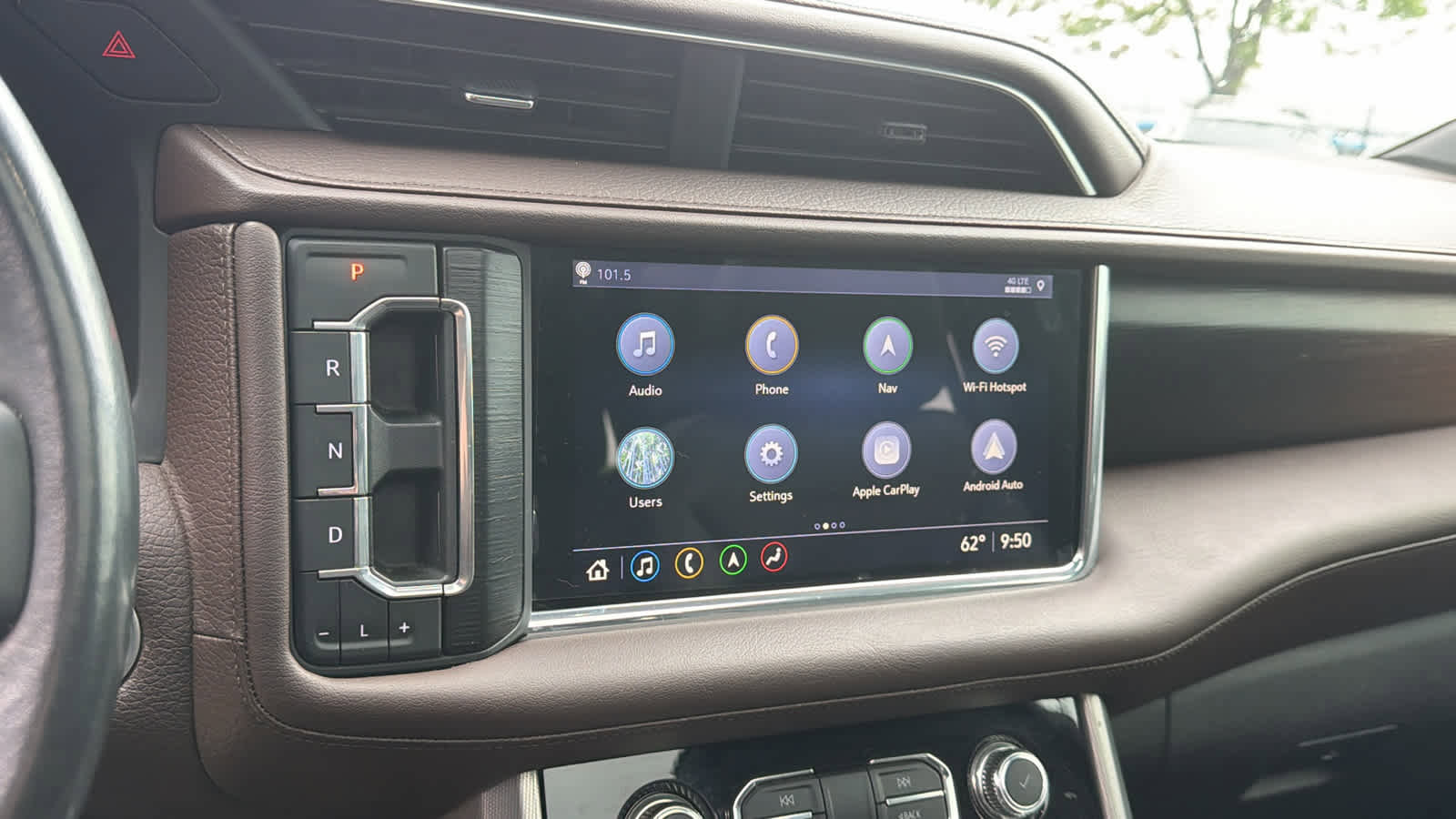 Used 2021 GMC Yukon Denali w/ Denali Ultimate Package AWD/4WD image 14