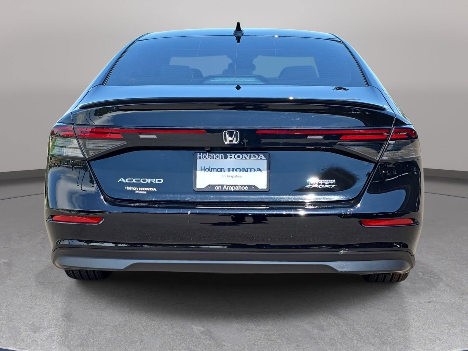 Used 2023 Honda Accord Sport image 7