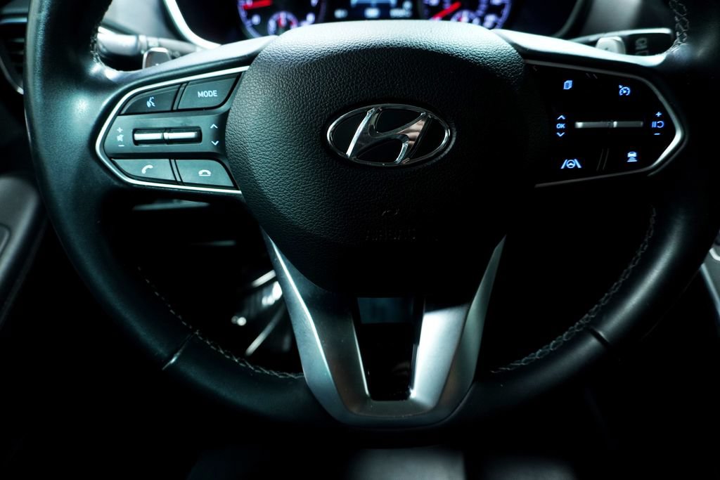 Certified 2023 Hyundai Santa Fe XRT AWD/4WD image 18