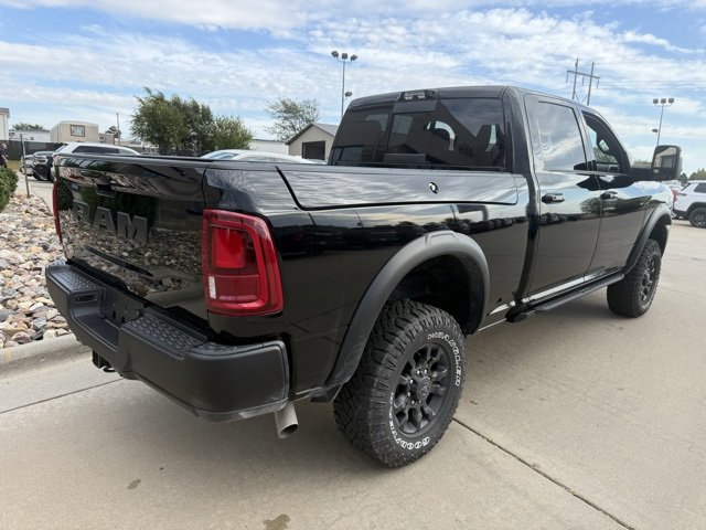 New 2026 RAM 2500 Power Wagon image 5