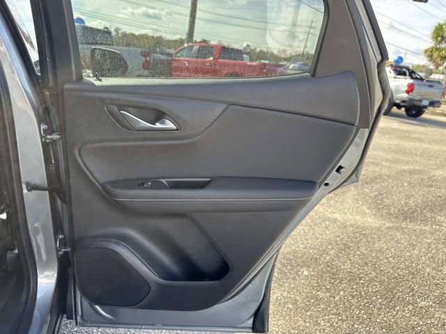 New 2026 Chevrolet Blazer LT w/ Convenience Package image 28