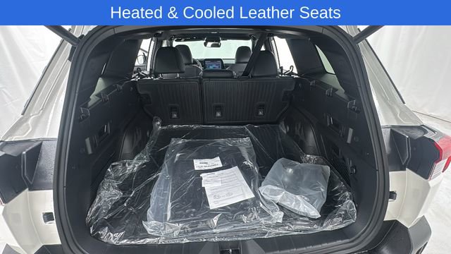 New 2026 Subaru Outback Wilderness image 15