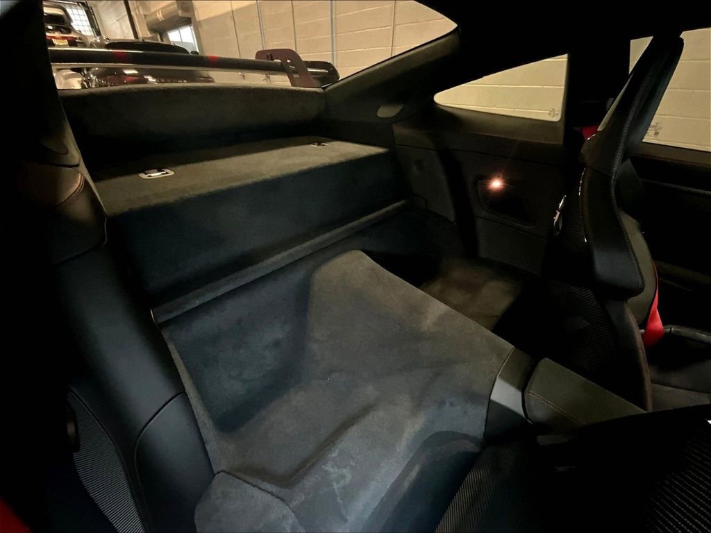 Used 2026 Porsche 911 GT3 image 20