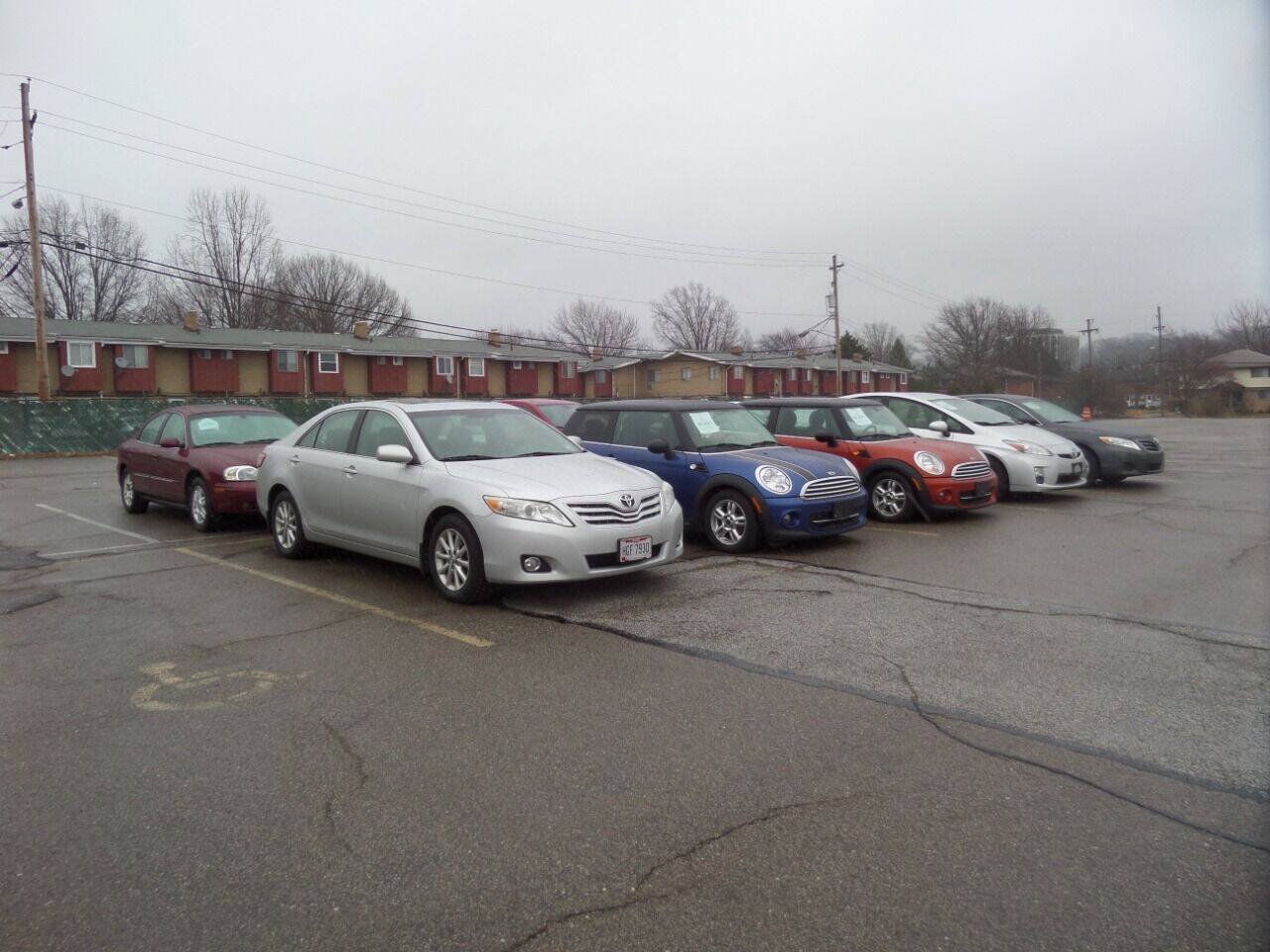 Used 2013 Mitsubishi Lancer SE AWD/4WD image 33