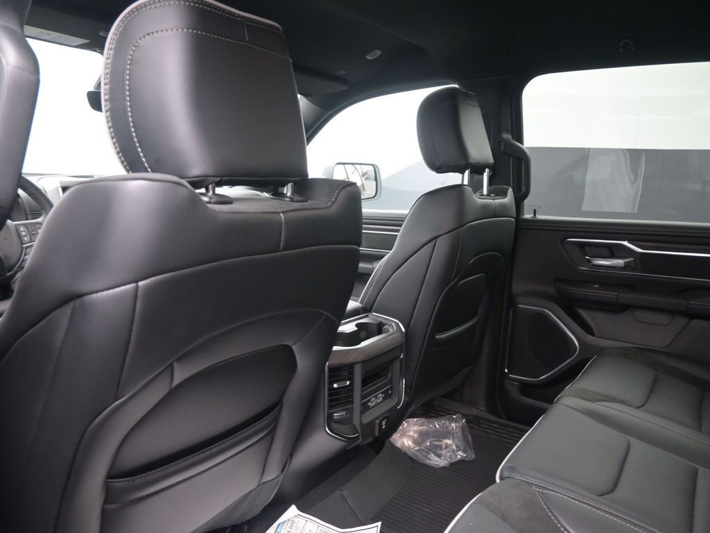 New 2026 RAM 1500 Laramie w/ Sport Appearance Package image 14