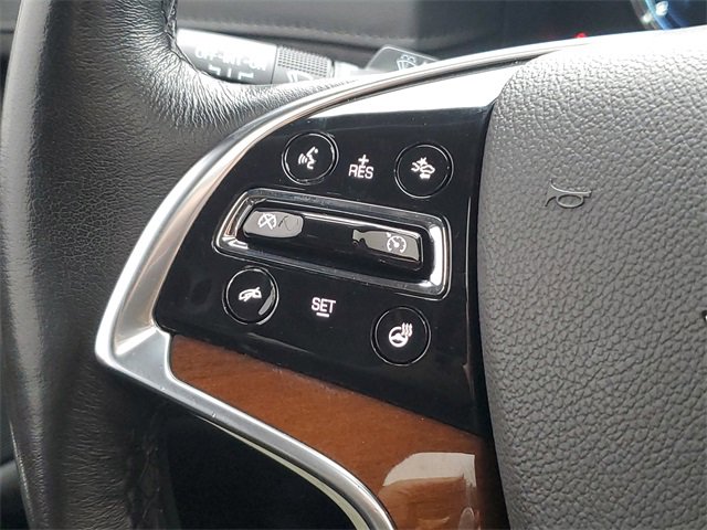 Used 2020 Cadillac Escalade Luxury image 11