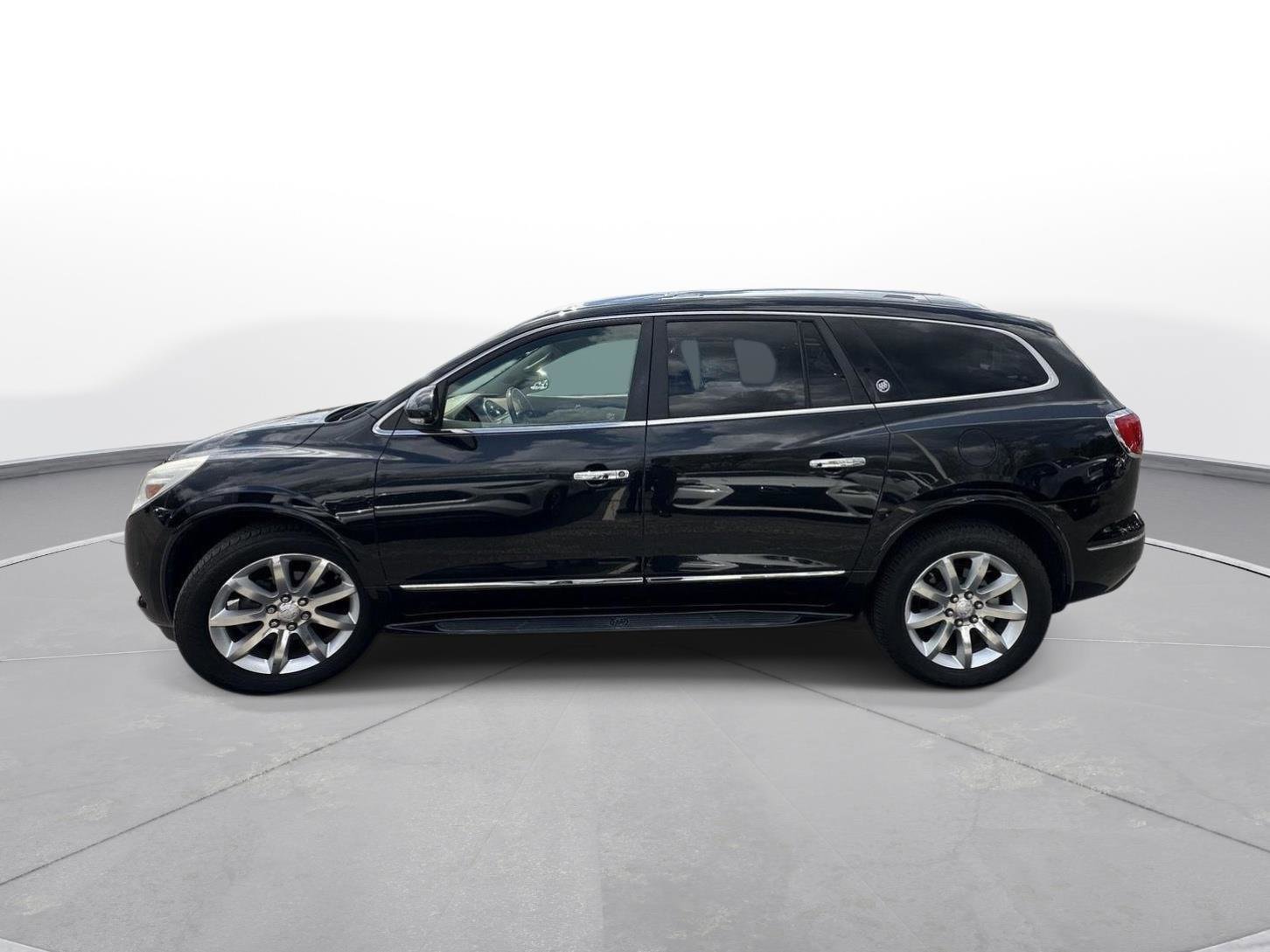 Used 2013 Buick Enclave Premium image 9