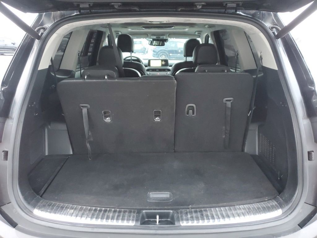 Used 2020 Kia Telluride SX w/ SX Prestige Package image 30