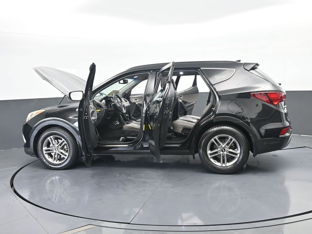 Used 2018 Hyundai Santa Fe Sport w/ 2.4L Tech Package 04 image 80