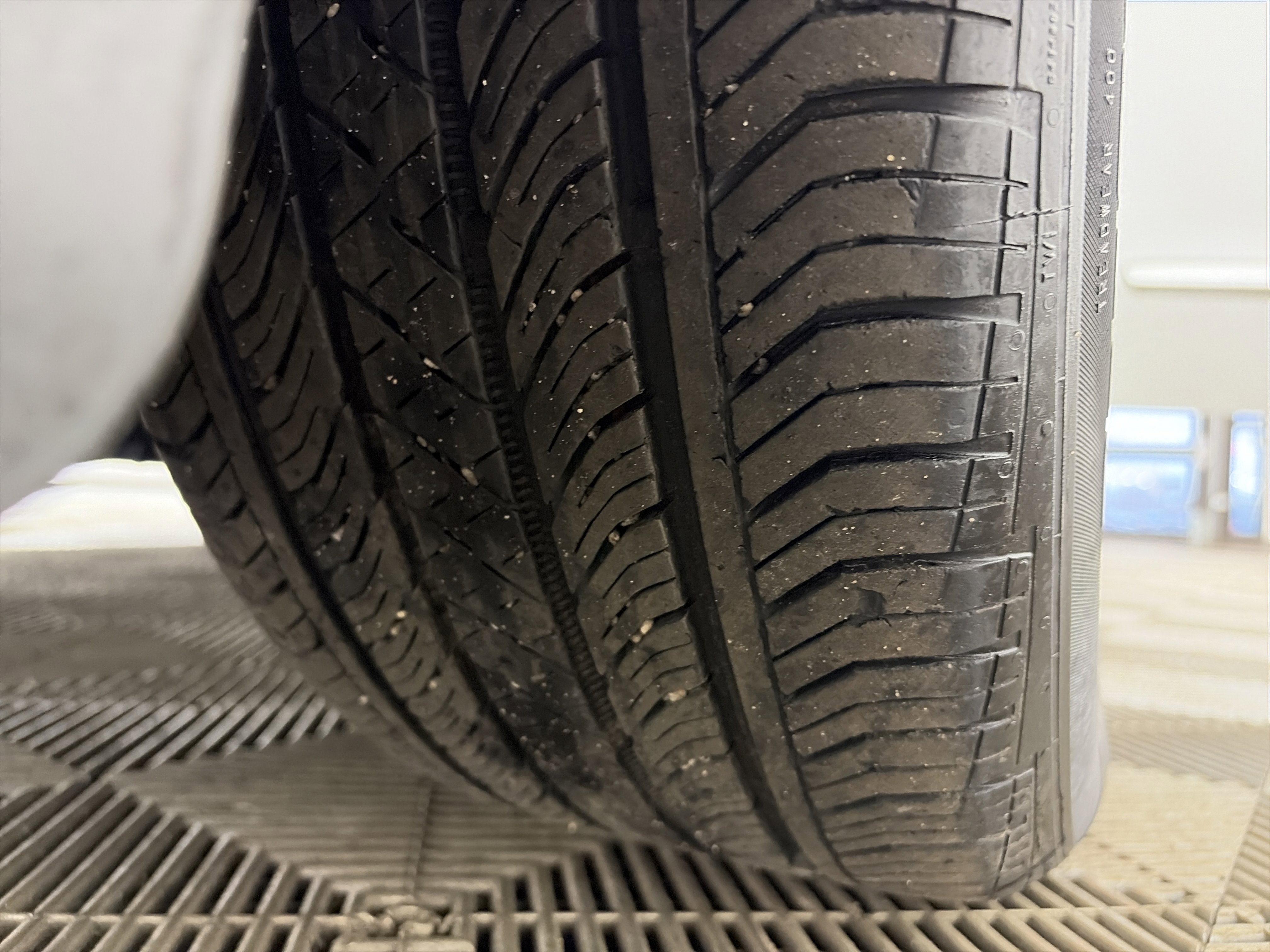 Used 2017 Buick LaCrosse Essence w/ Sun and Shade Package image 12