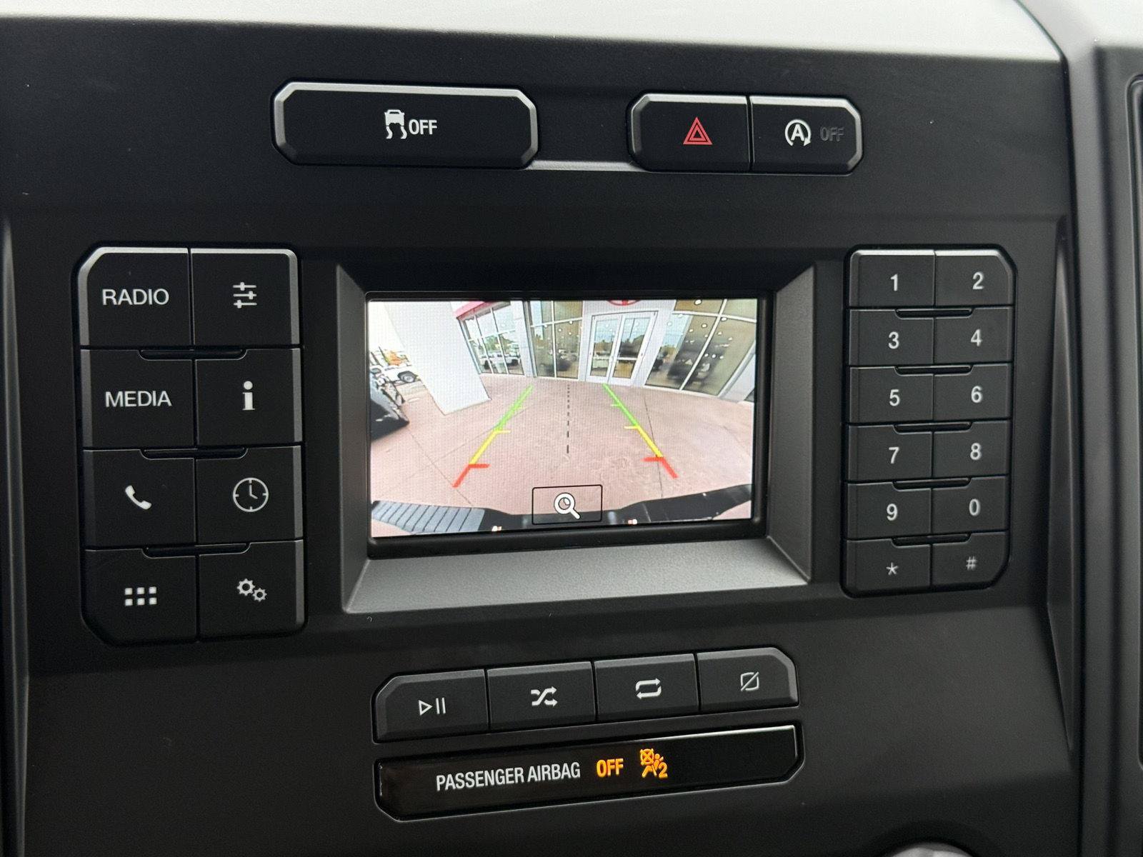 Used 2020 Ford F150 XL w/ Equipment Group 101A Mid RWD image 27
