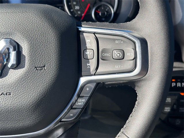 New 2025 RAM 1500 Big Horn image 14