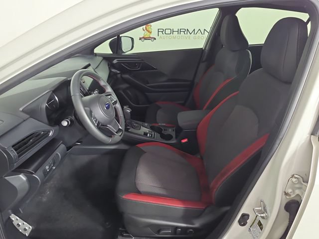 Used 2024 Subaru Impreza RS AWD/4WD image 18