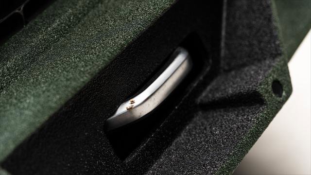 Used 2022 Rivian R1T Adventure image 47