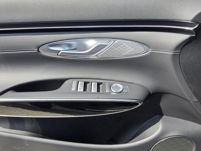 New 2026 Genesis GV70 2.5T AWD/4WD image 15