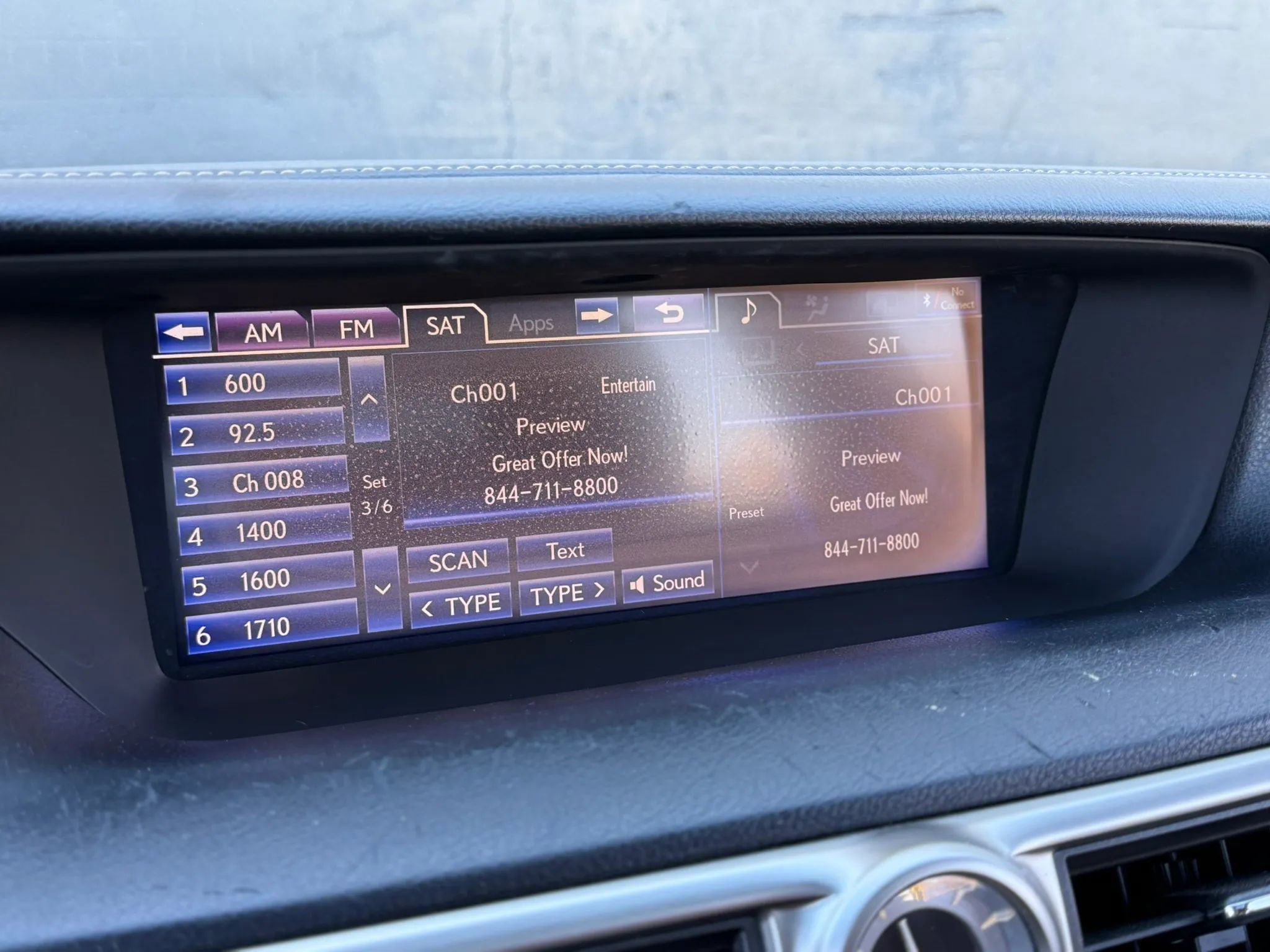 Used 2013 Lexus GS 450h image 23