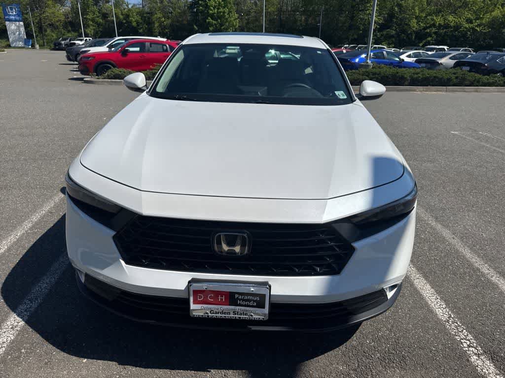 Used 2023 Honda Accord EX image 6