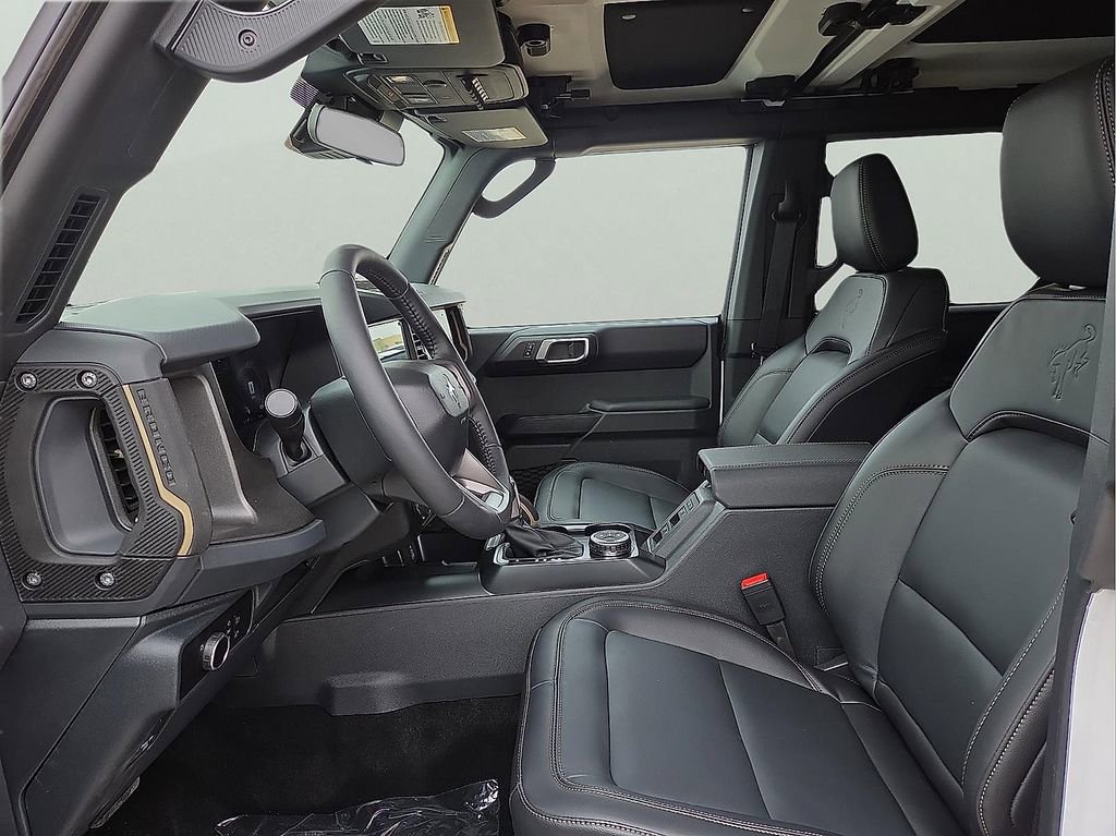 New 2026 Ford Bronco Badlands image 13