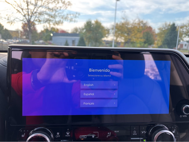 New 2026 Toyota Highlander Limited image 6