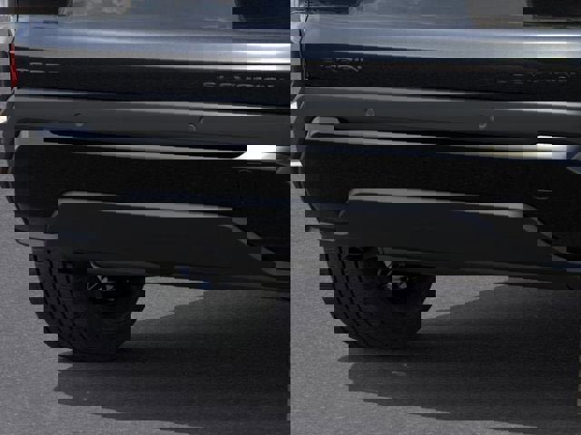 New 2026 GMC Terrain Elevation w/ Elevation Premium Package image 14