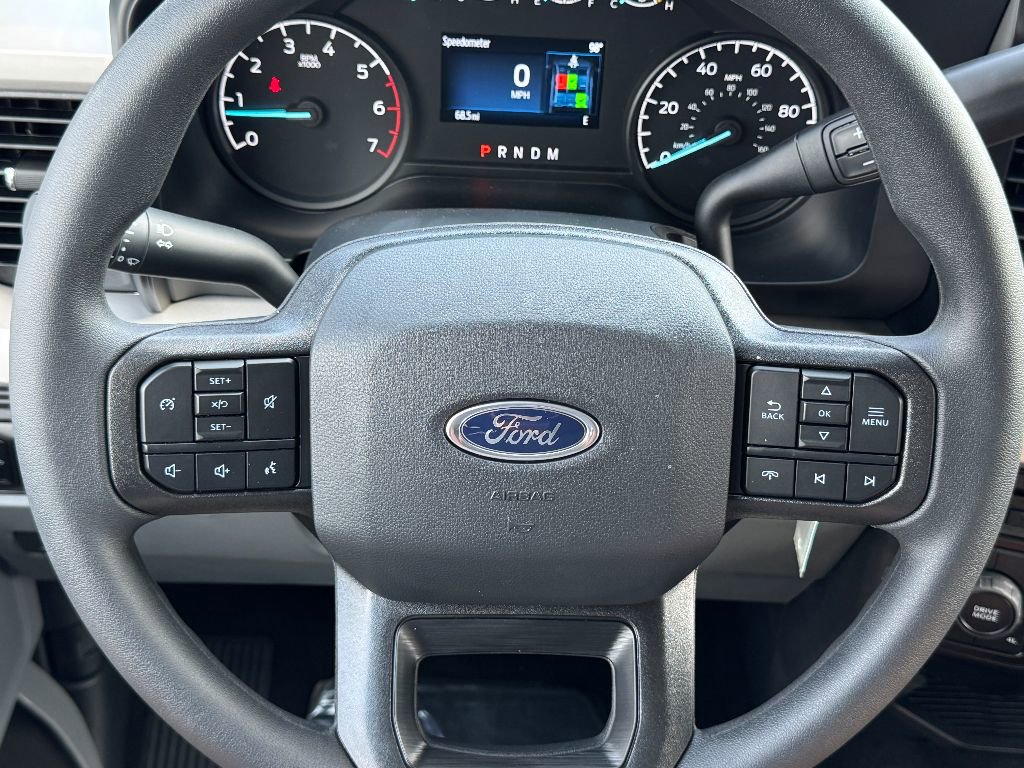 New 2026 Ford F250 XL image 19