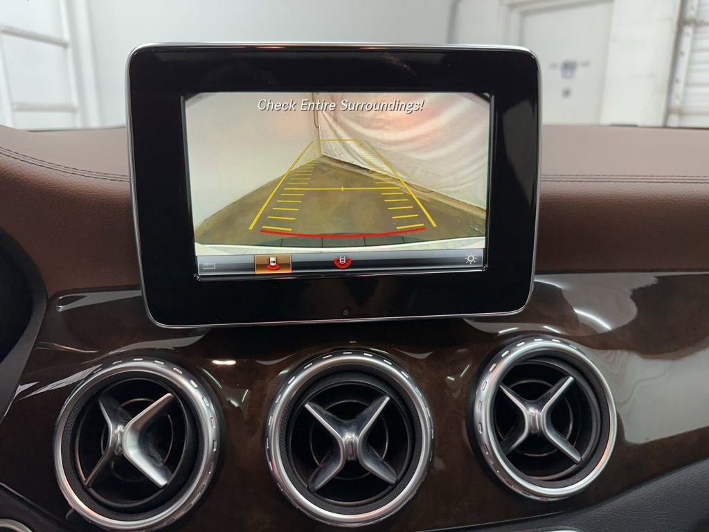 Used 2017 Mercedes-Benz GLA 250 image 15