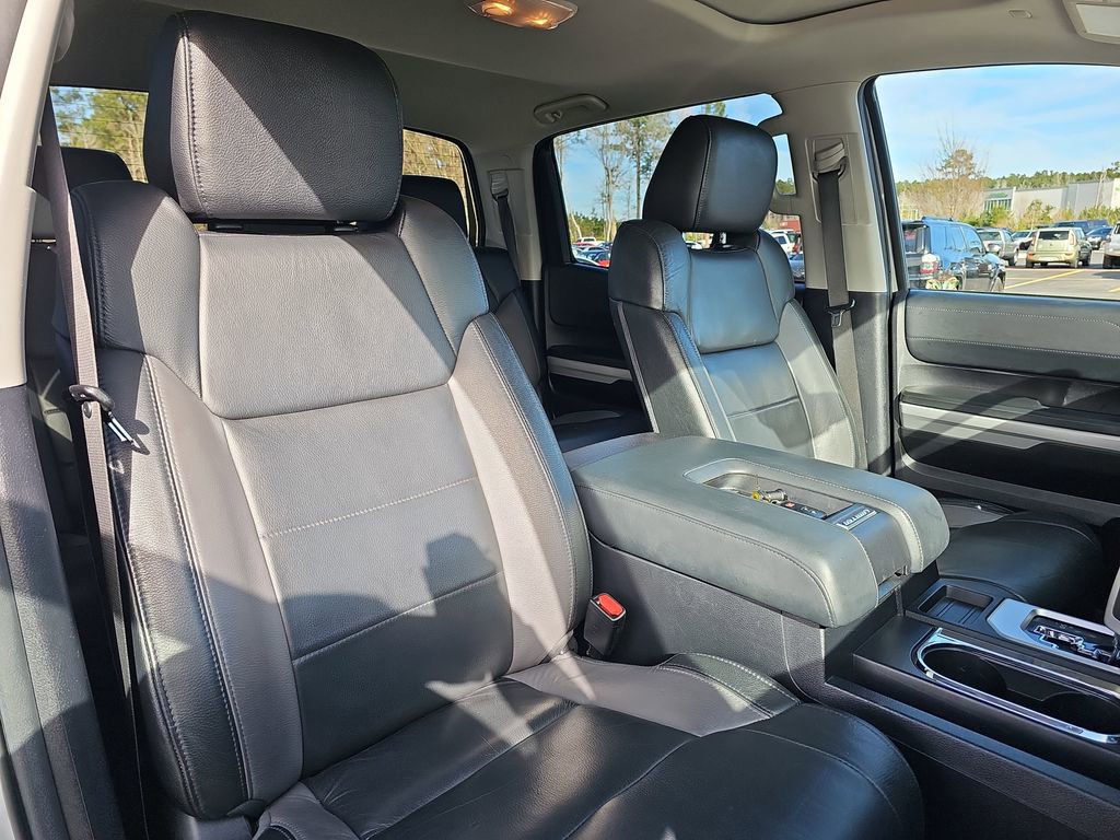 Used 2020 Toyota Tundra Limited image 13