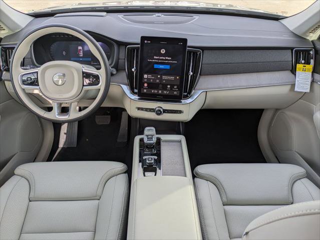 New 2026 Volvo XC90 T8 Ultra w/ Protection Package Premier image 11
