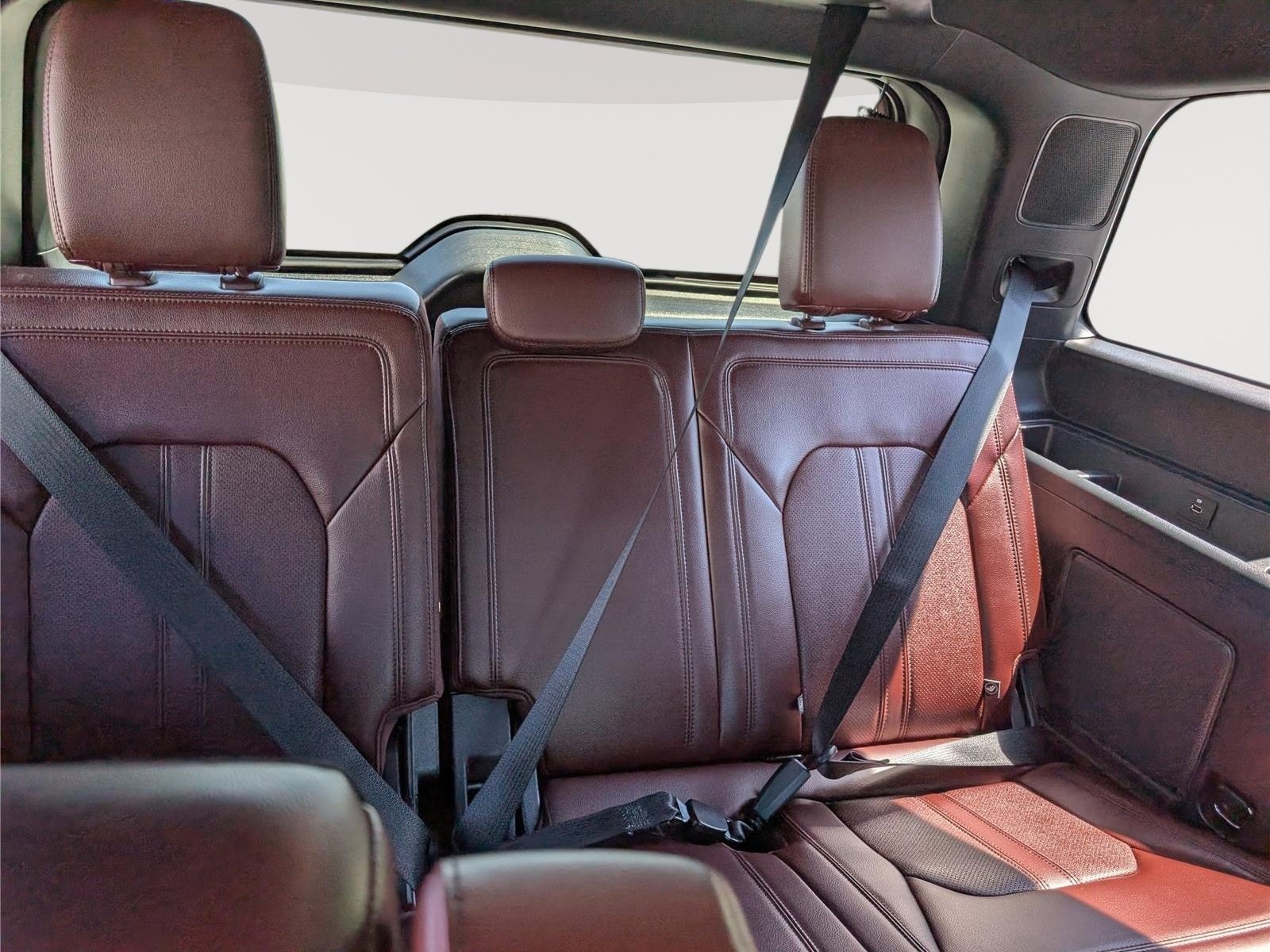 Used 2023 Ford Expedition Limited AWD/4WD image 13