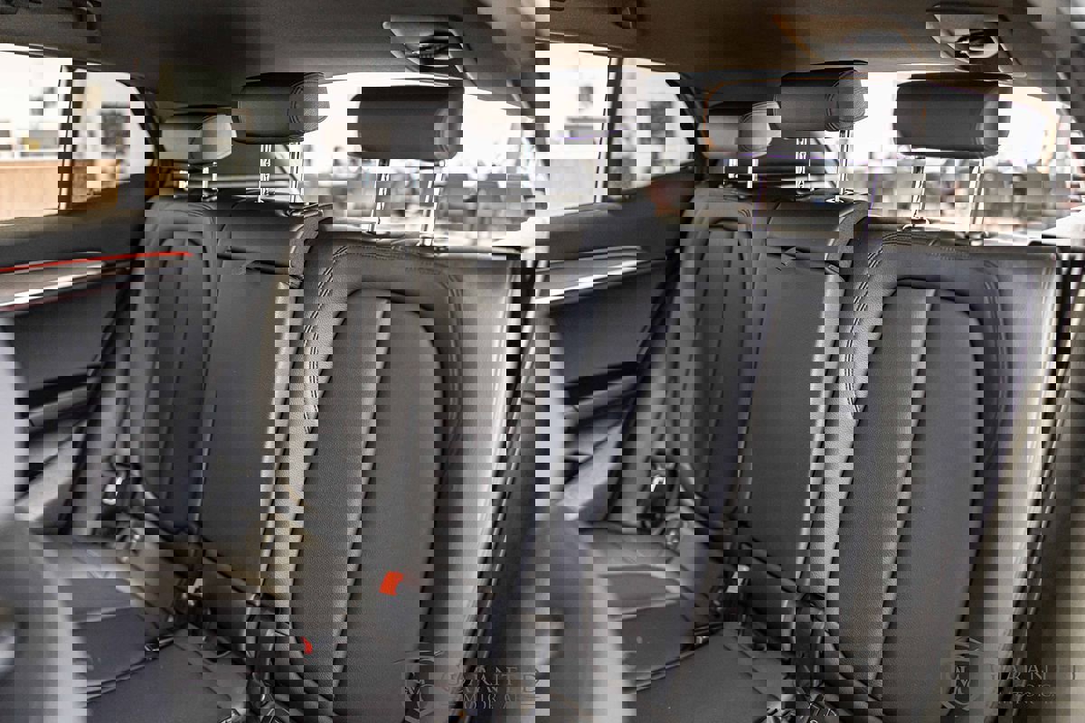 Used 2018 BMW X2 xDrive28i w/ M SportX Package image 35