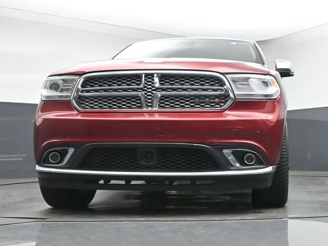 Used 2014 Dodge Durango Citadel w/ Technology Group AWD/4WD image 12
