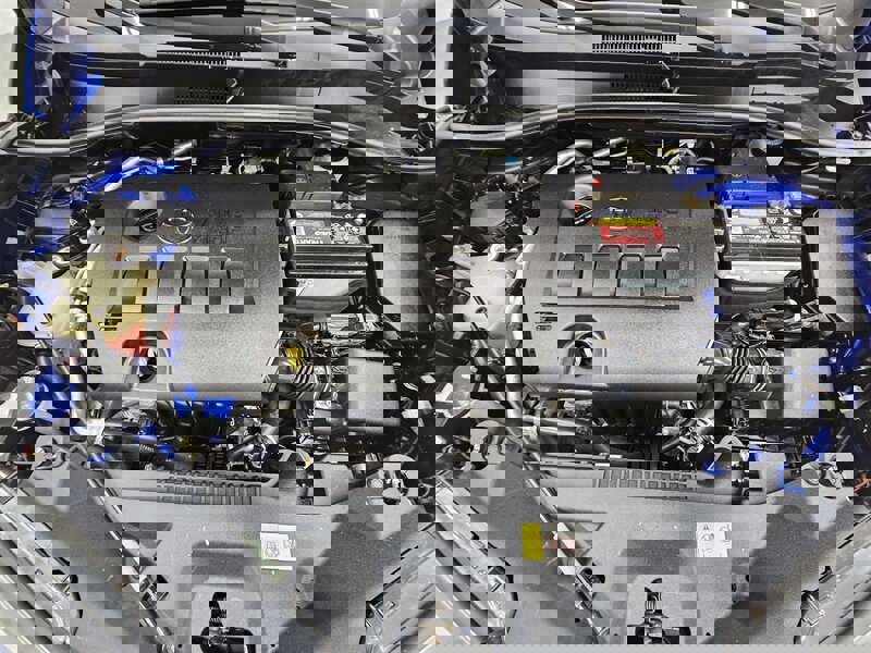 Used 2018 Toyota C-HR XLE image 9