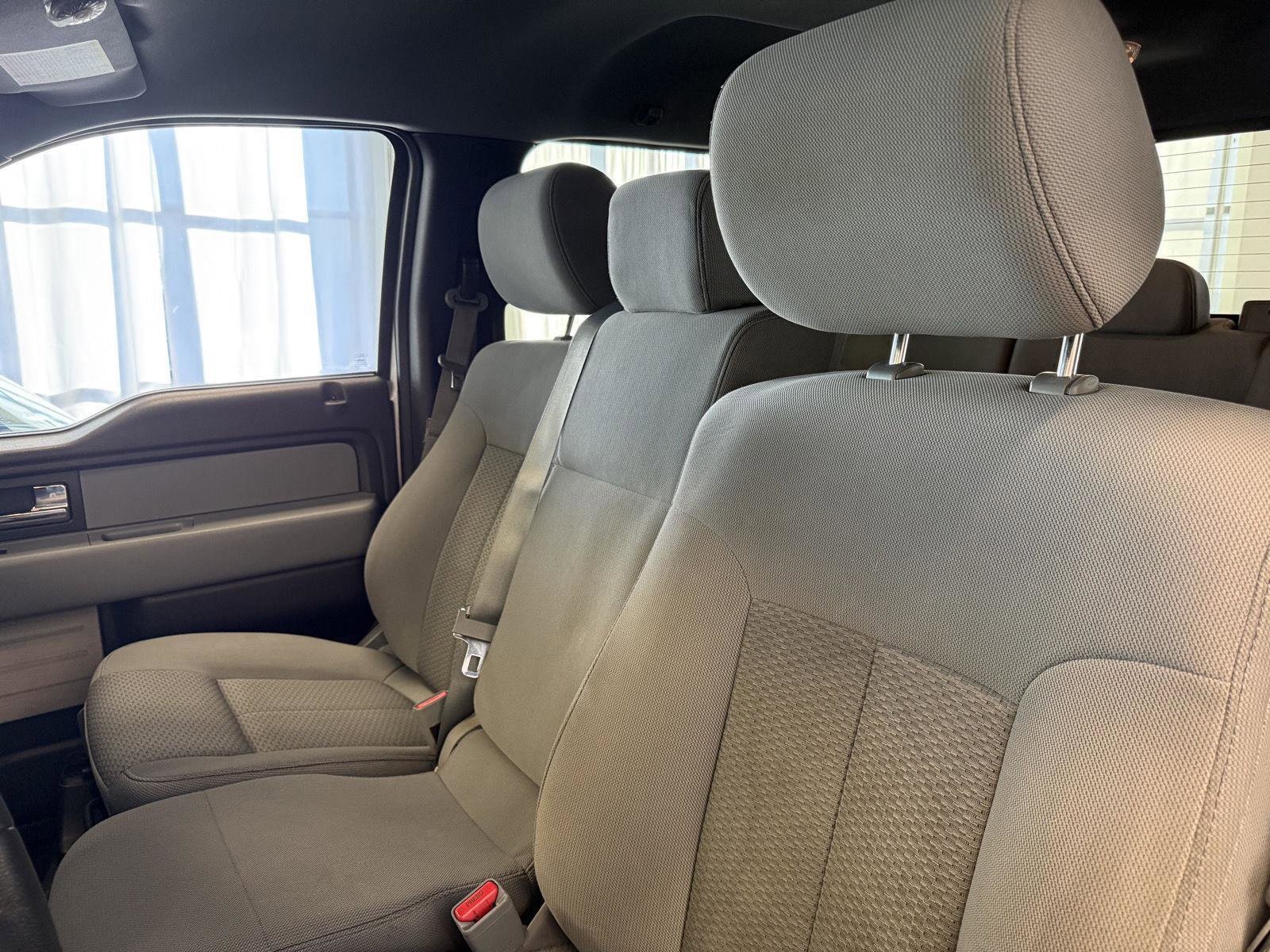 Used 2014 Ford F150 XLT w/ Equipment Group 302A Luxury image 17