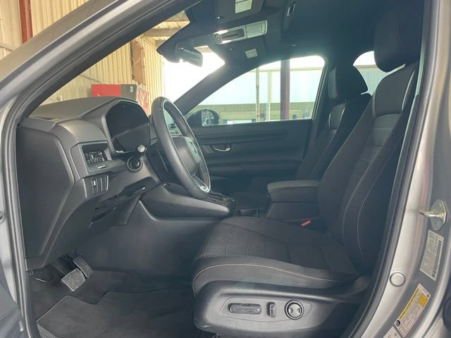Used 2024 Honda CR-V Sport image 19