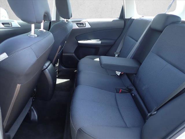 Used 2012 Subaru Forester 2.5X w/ Popular Pkg 1 AWD/4WD image 9