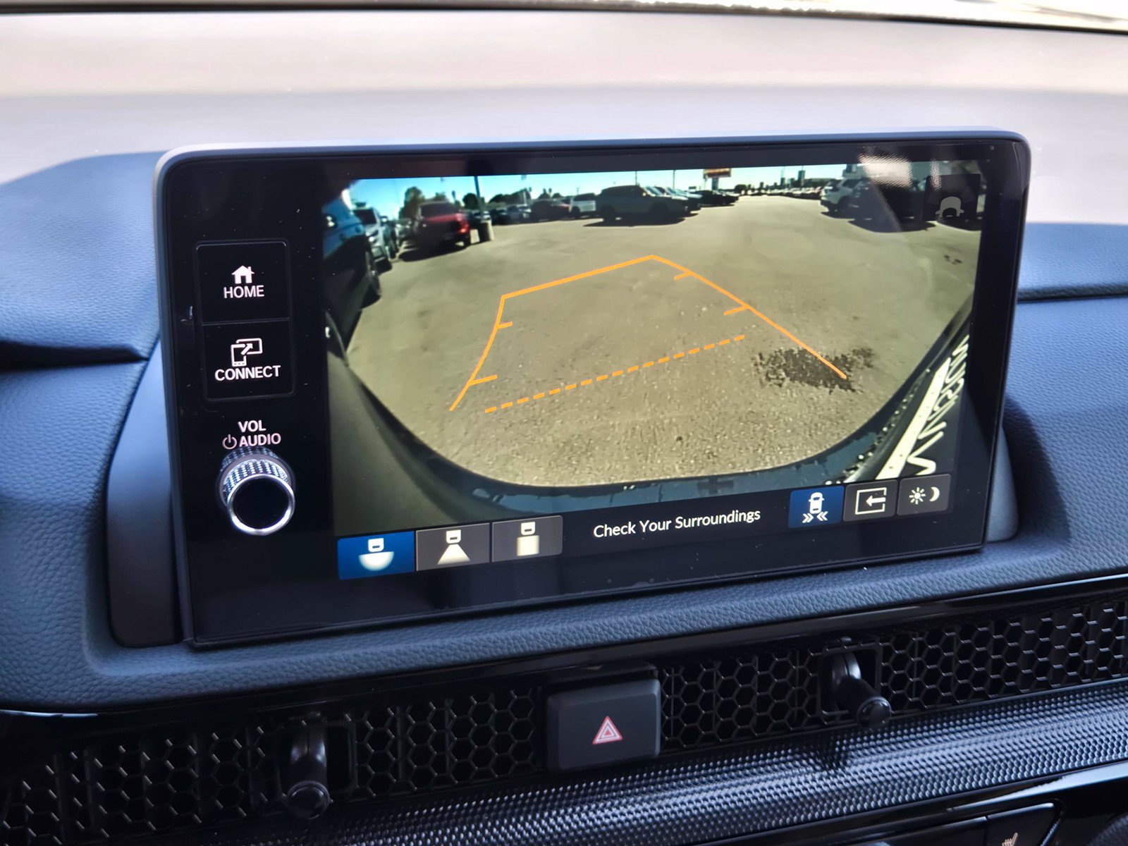 New 2027 Honda CR-V EX-L image 11