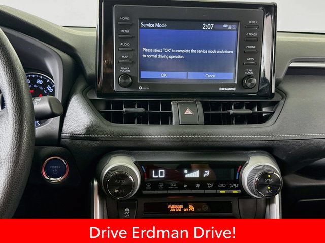 Certified 2020 Toyota RAV4 XLE w/ Convenience Package AWD/4WD image 20