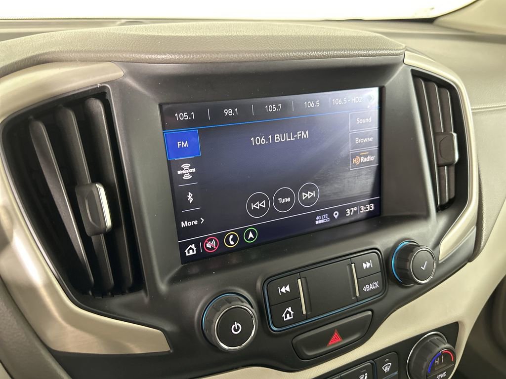 Certified 2020 GMC Terrain Denali w/ Denali Premium Package image 16