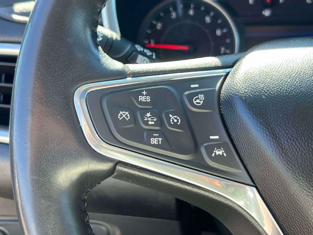 Used 2020 Chevrolet Equinox Premier AWD/4WD image 22
