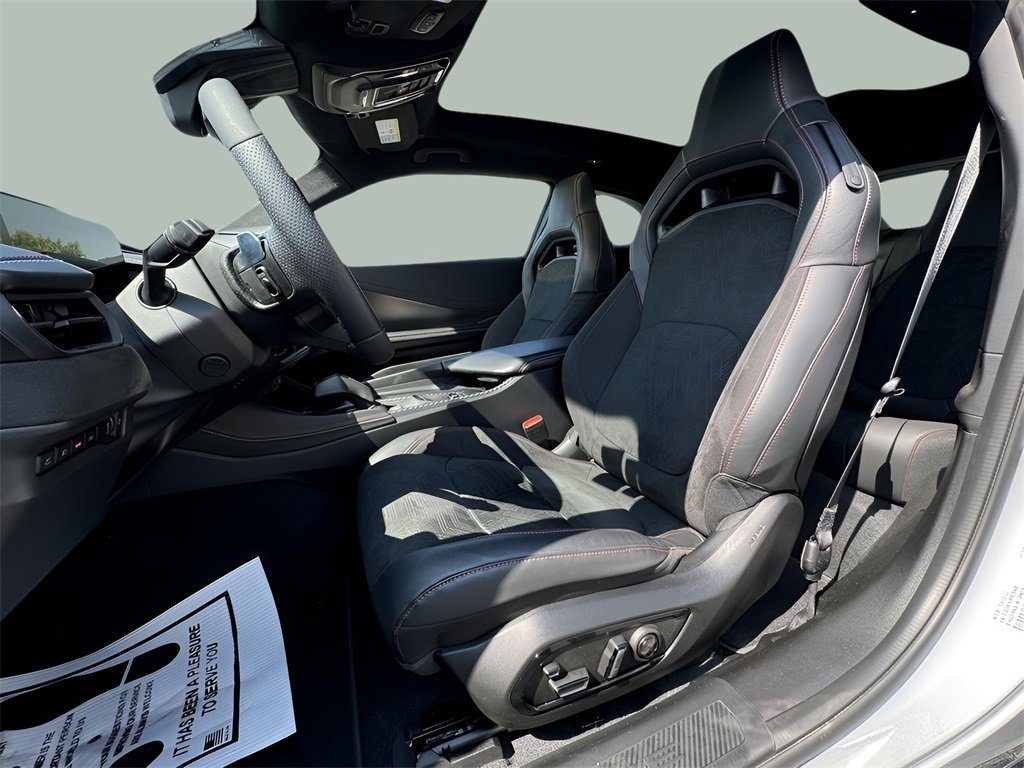 Used 2024 Dodge Charger R/T Scat Pack w/ Plus Group image 23