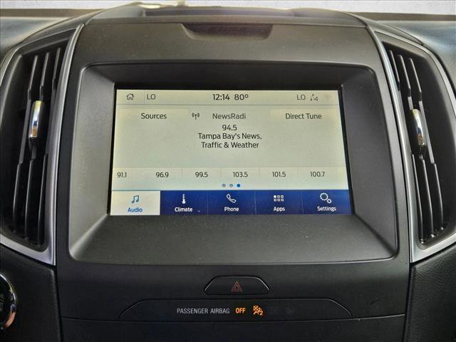 Used 2020 Ford Edge SE image 15